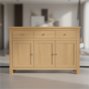 Комод Кантри- 150 3017