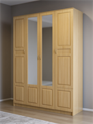 Шкаф Витязь 244 3018