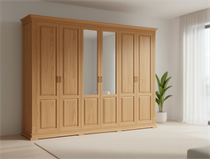 Шкаф Верди 60 2573