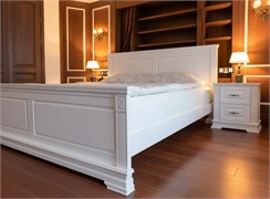 Кровать Верди 1911