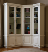 Шкаф книжный Верди 149 3030