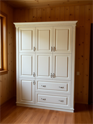 ШКАФ ВЕРДИ 555 3031