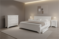 Спальный гарнитур Классика 3033