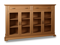 Комод книжный Верди 160 3036