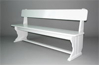 Лавка деревянная 3053