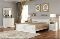 Спальный гарнитур Верди-104 3055