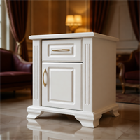 Тумба Лира ящик и дверка 3061