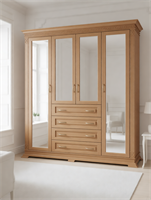 Шкаф Верди 884 3063