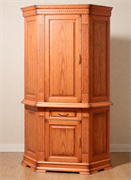 Буфет Верди угловой 223 3064