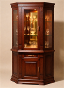 Буфет Верди угловой 222 2727