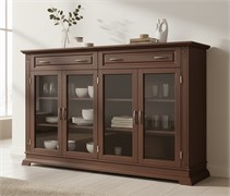 Комод книжный Верди 160 3036