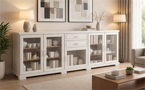 Комод Валерия 3065