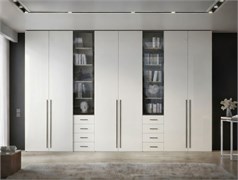 Стенка в гостиную Стиль 3099