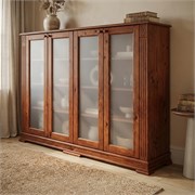 Комод книжный Верди 058 3104