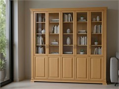 Шкаф Верди-МК 2707