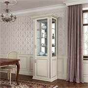Шкаф Лирона 1 ств. 3119