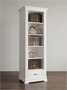Верди Люкс Витрина открытая 2570
