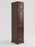Шкаф Классика 125 с антресолью 3069