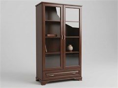 Шкаф Классика книжный 088 3204
