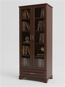 Шкаф книжный Мария 049 3208