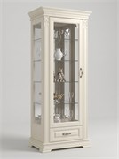 Шкаф-витрина Верди 023 2323