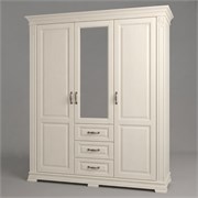 {{photo.Alt || photo.Description || 'Шкаф трехстворчатый Верди 111'}}