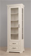 Шкаф - витрина Верди 097 2618