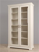 Шкаф распашной Верди 107 из массива дерева