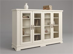 {{photo.Alt || photo.Description || 'Комод книжный Верди 056'}}