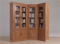 {{photo.Alt || photo.Description || 'Шкаф книжный Верди 159'}}