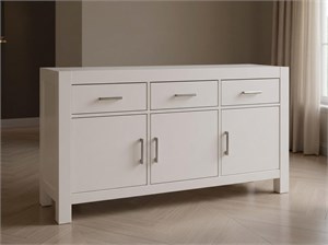 Комод Кантри-3 из массива дерева