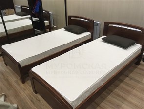 Кровати для гостиницы