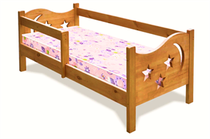 Кровать Умка