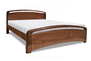 Кровать Бали Lux
