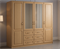 Шкаф четырёхстворчатый Мария 2384