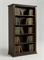 Стеллаж книжный Виктория 2867