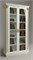 Шкаф книжный Лирона 01 3189