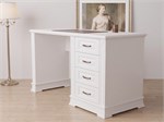 Письменный стол Верди 119 из массива дерева