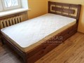 Кровать Сакура из сосны - фото 6925
